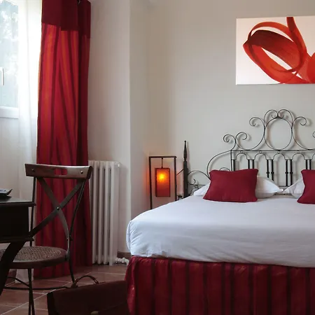 Hotel Le Panoramic Boutique Nicea