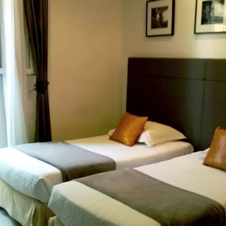 Le Panoramic Boutique 2* Νίκαια
