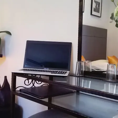 Ξενοδοχείο Le Panoramic Boutique