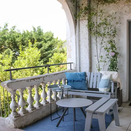 Le Panoramic Boutique 2* Nicea
