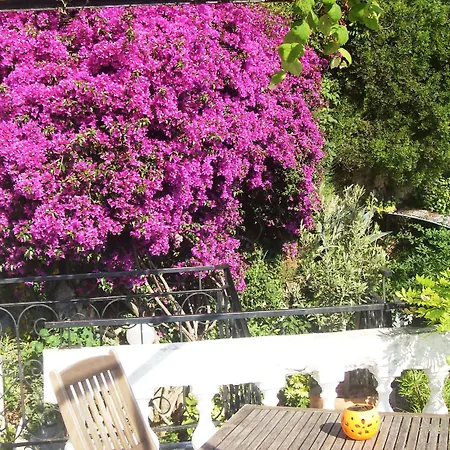 Ξενοδοχείο Le Panoramic Boutique