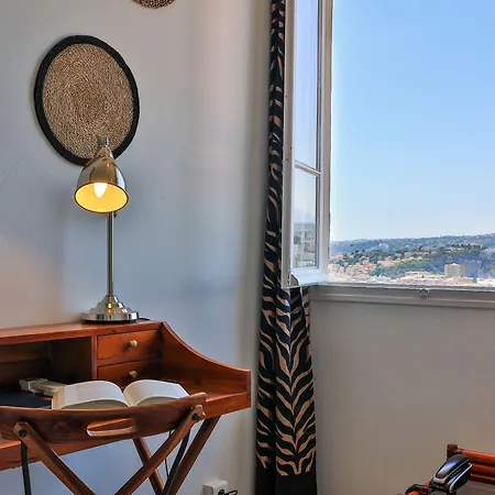 Hotel Le Panoramic Boutique Nicea