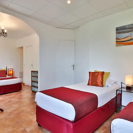 Le Panoramic Boutique Nicea