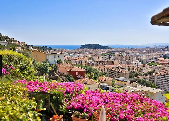 Le Panoramic Boutique 2*