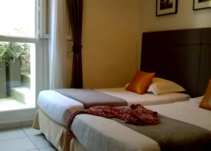 Le Panoramic Boutique 2*