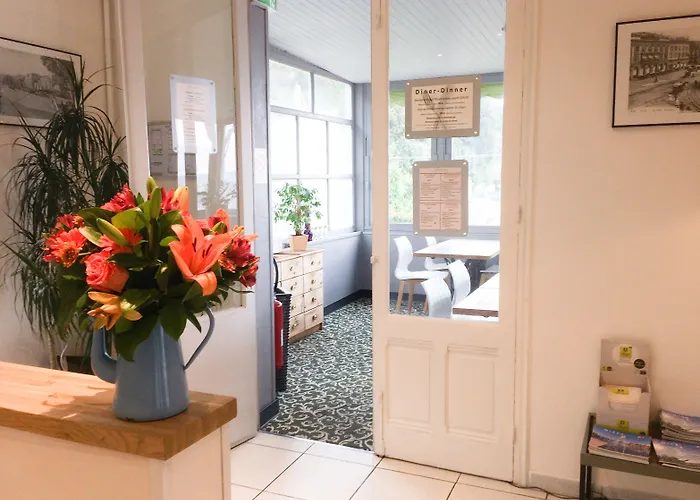 Hotel Le Panoramic Boutique