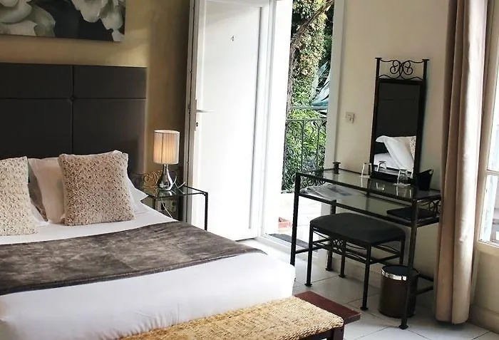 Hotel Le Panoramic Boutique