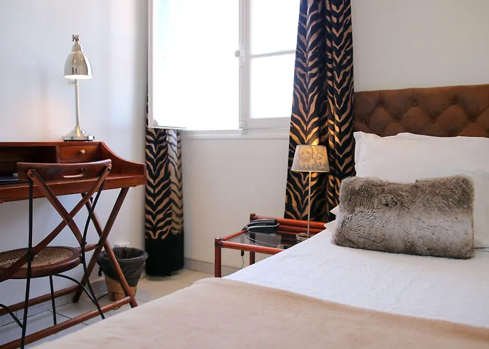 Le Panoramic Boutique 2*