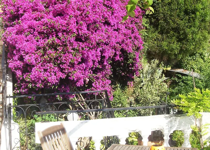 Hotel Le Panoramic Boutique