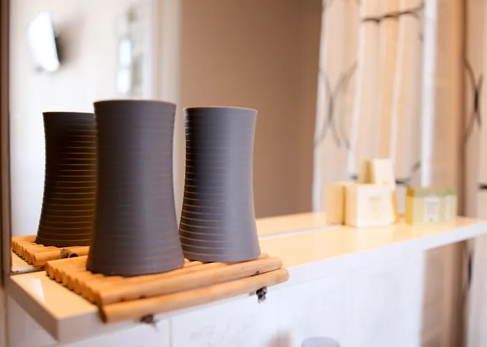 Le Panoramic Boutique 2*