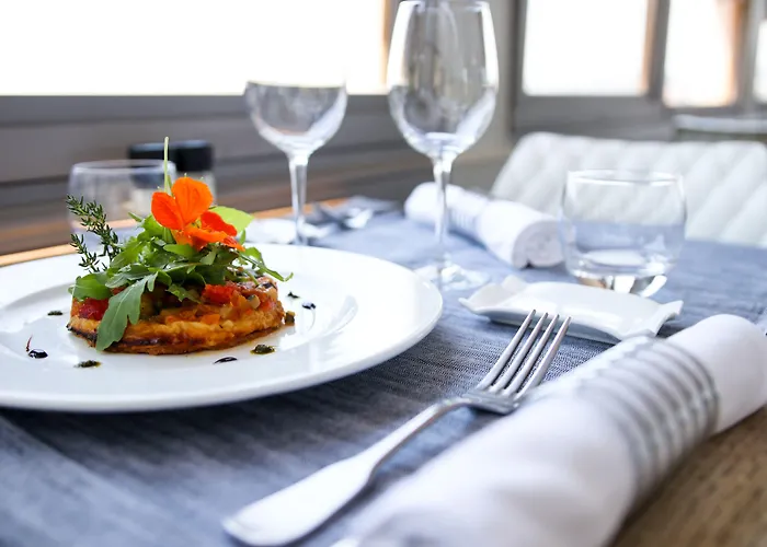 Hotel Le Panoramic Boutique Niza