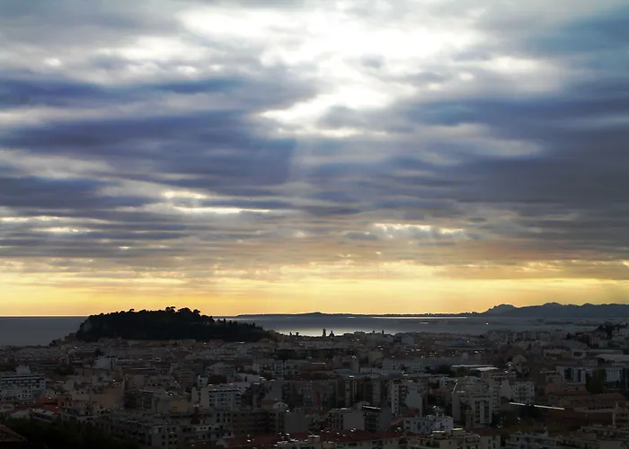 Le Panoramic Boutique Hotel