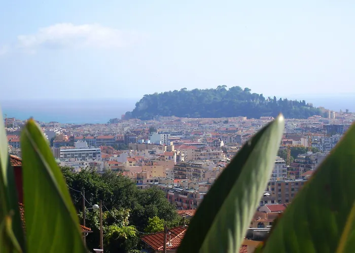 Le Panoramic Boutique 2*