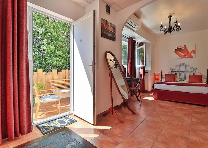 Le Panoramic Boutique