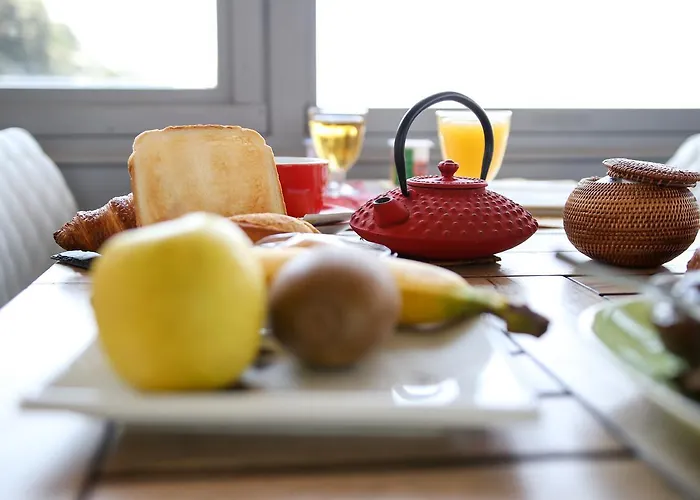 Hotel Le Panoramic Boutique