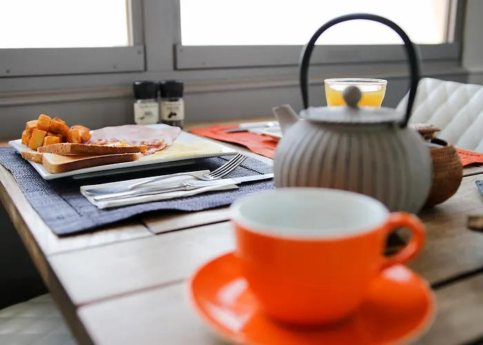 Le Panoramic Boutique 2*