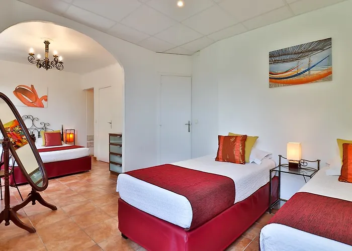 Le Panoramic Boutique Niza