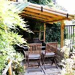 酒店 全景乐家精品酒店 尼斯
