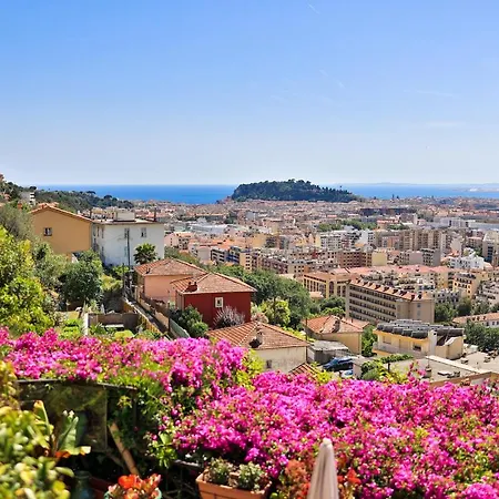 Le Panoramic Boutique 2*