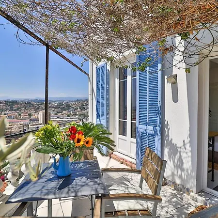 Le Panoramic Boutique Nice