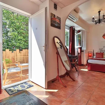 Ξενοδοχείο Le Panoramic Boutique