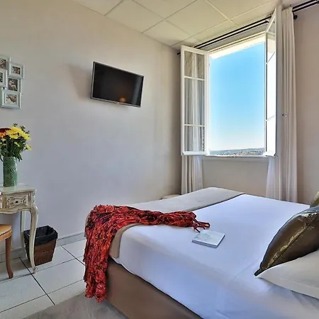 Le Panoramic Boutique Hotel 2*