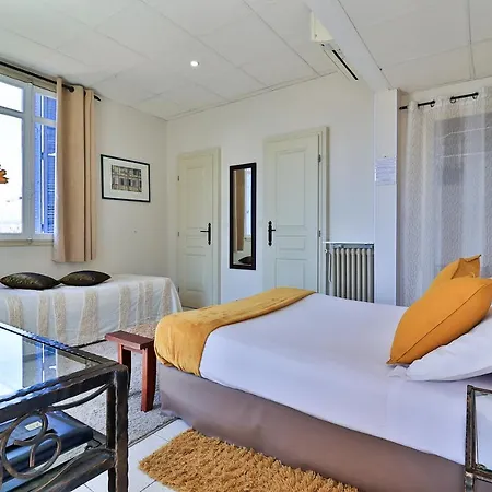 Отель Le Panoramic Boutique 2*