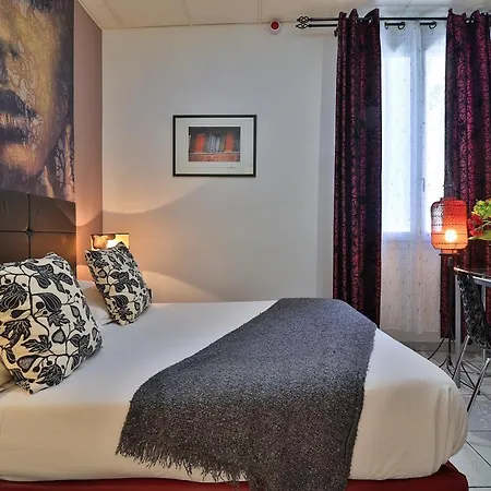 Le Panoramic Boutique 2*