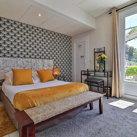 Le Panoramic Boutique Отель 2*