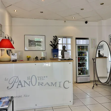 Le Panoramic Boutique 2*