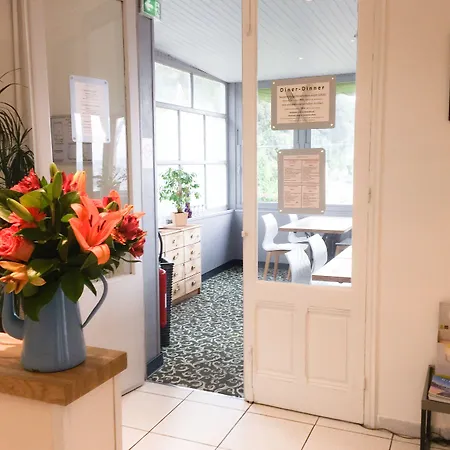 Hotel Le Panoramic Boutique