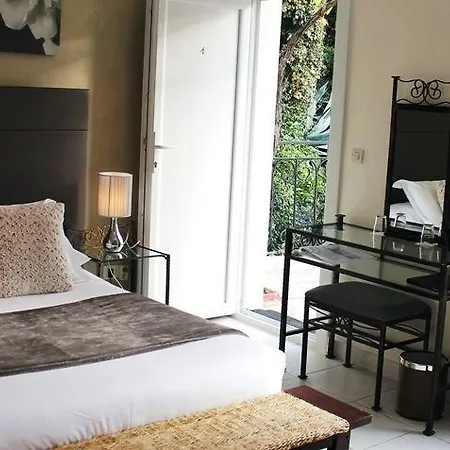 Hotel Le Panoramic Boutique