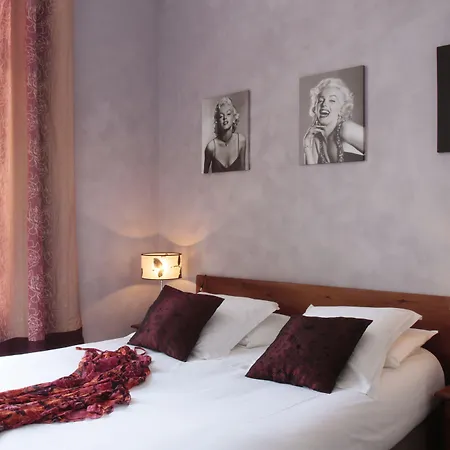 Le Panoramic Boutique Ницца