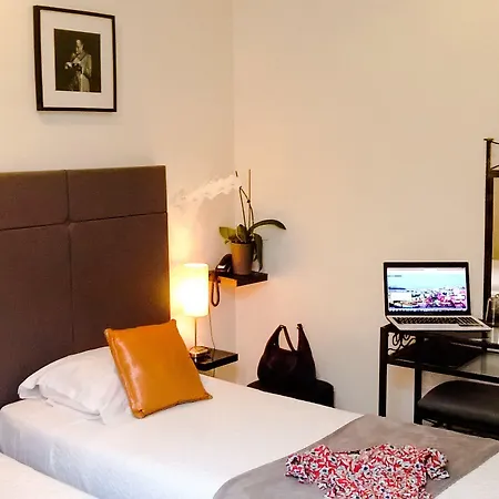 Le Panoramic Boutique 2*