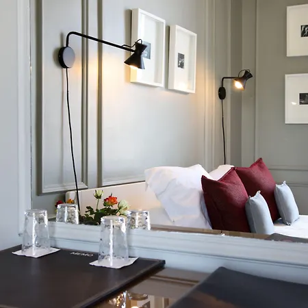 Le Panoramic Boutique Hotel Nice