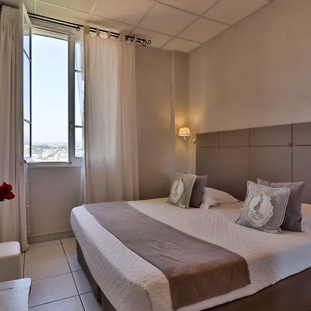 Le Panoramic Boutique Отель 2*