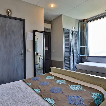 Le Panoramic Boutique Отель Ницца