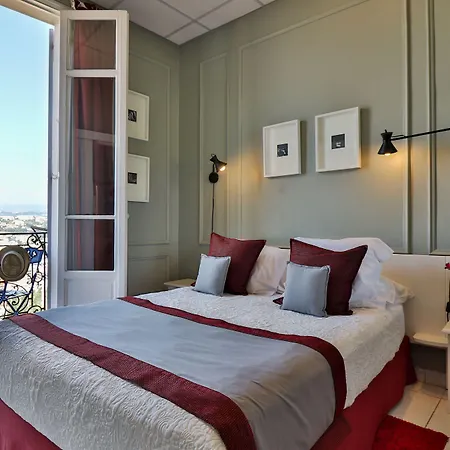 Le Panoramic Boutique 2*