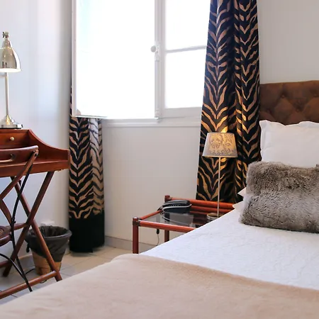 Le Panoramic Boutique 2*