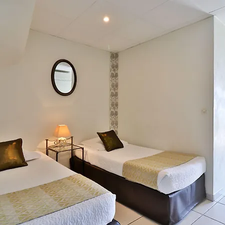 Le Panoramic Boutique Hotel 2*