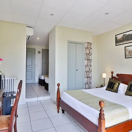 Le Panoramic Boutique 2* Nice