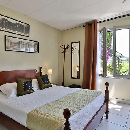 Le Panoramic Boutique 2* Nice