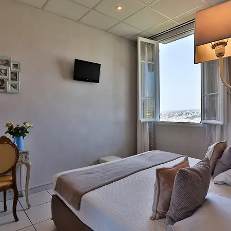 Le Panoramic Boutique