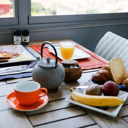 Hotel Le Panoramic Boutique 2*