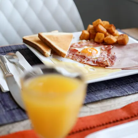 Le Panoramic Boutique 2* Nice