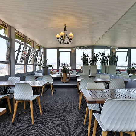 Le Panoramic Boutique