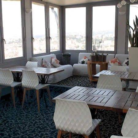 Le Panoramic Boutique 2* Ницца