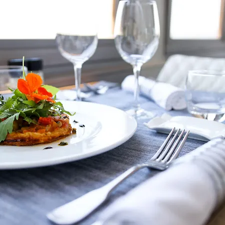 호텔 르 파노라믹 부티크 니스