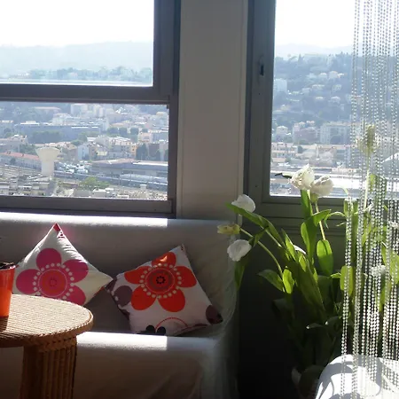 Le Panoramic Boutique Ницца