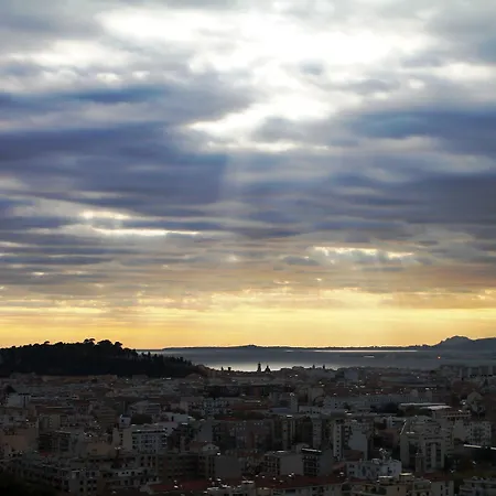 Le Panoramic Boutique Отель